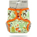 Petit Lulu SIO Complete-Lesní zvířátka – Hledejceny.cz