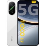 POCO F7 12GB/512GB White – Zboží Živě