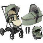 BABYSTYLE egg2 set 4v1 hunter green 2023 – Zboží Mobilmania