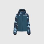 O'Neill Aplite PLUS Snow Jacket 1500118-35152 modrá – Sleviste.cz