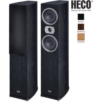 Heco Victa Prime 502