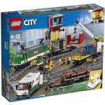 LEGO® City 60293 Kaskadérský tréninkový park – Sleviste.cz