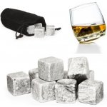 Sagaform - Chladící kameny do nápojů Whiskey Stones – Zbozi.Blesk.cz