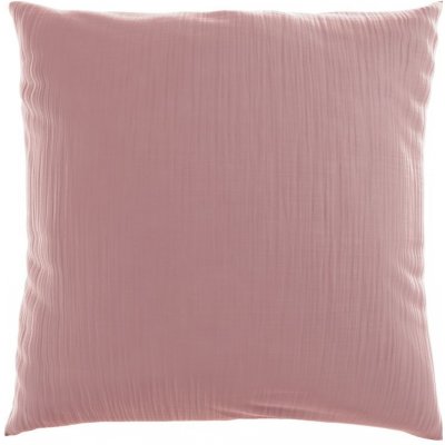 Kvalitex Mušelínový růžový 70 x 90 cm – Zboží Mobilmania