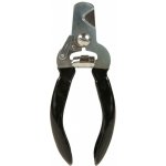 Trixie DeLuxe Kleště na drápky stranové střední 16 cm – Zboží Mobilmania