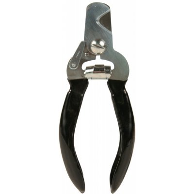 Trixie DeLuxe Kleště na drápky stranové střední 16 cm – Zboží Mobilmania