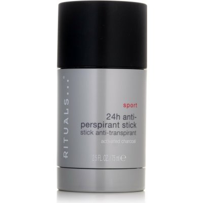 Rituals The Ritual Of Samurai Men antiperspirant deostick 75 ml – Hledejceny.cz