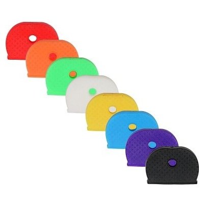 Richter Czech Rozlišovač klíčů mix, 8 ks – Sleviste.cz