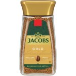 Jacobs Gold 200 g – Zbozi.Blesk.cz