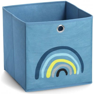 Zeller Úložný box Duha 28 x 28 x 28 cm – Sleviste.cz