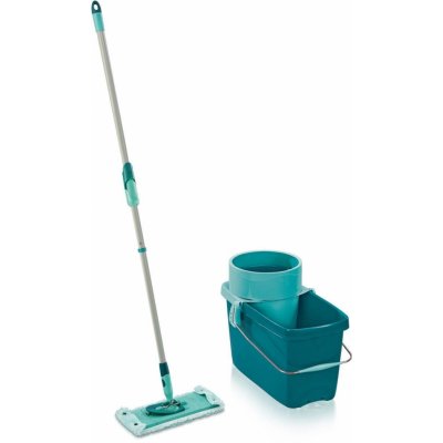 Leifheit Clean Twist Extra soft M rotační mop + 52024 Twist náhrada k mopu  od 826 Kč - Heureka.cz