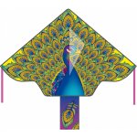 Invento drak Simple Flyer Peacock – Hledejceny.cz
