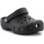 Crocs Classic Clog K černá – Zboží Mobilmania