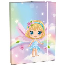 Helma 365 A5 Fairy Tale CBB0504