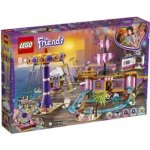 LEGO® Friends 41375 Zábavný park na molu – Hledejceny.cz