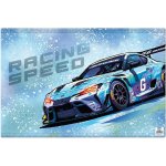 Karton P+P Podložka na stůl 60 x40 cm Auto – Zboží Dáma