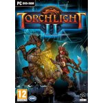 Torchlight 2 – Zboží Živě