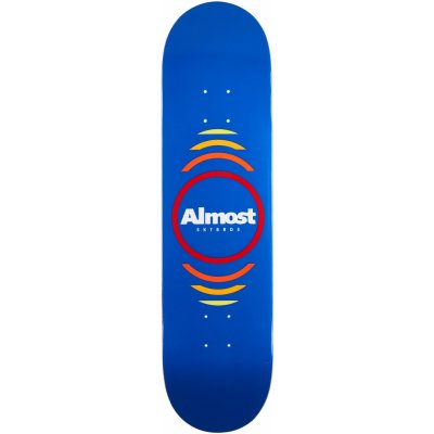 Almost REFLEX – Zboží Dáma