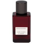 Banana Republic Icon Collection Dark Cherry & Amber parfémovaná voda unisex 75 ml – Hledejceny.cz