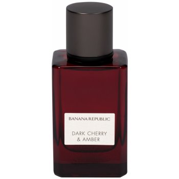 Banana Republic Icon Collection Dark Cherry & Amber parfémovaná voda unisex 75 ml