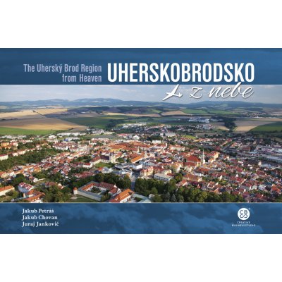 Uherskobrodsko z nebe – Hledejceny.cz