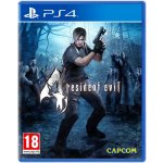 Resident Evil 4 HD (2005) – Hledejceny.cz
