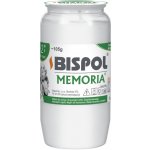 Bispol Memoria hřbitovní svíčka bílá 105 g – Zboží Dáma