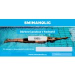 Dárková poukázka v hodnotě 1000 Kč – Zboží Mobilmania