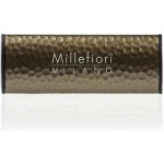 Millefiori Metal Shades Sandalo Bergamotto tmavě zlatá Icon – Hledejceny.cz