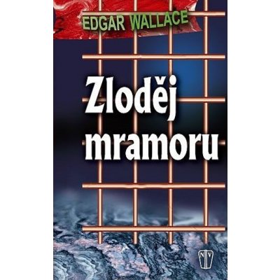 Zloděj mramoru – Zbozi.Blesk.cz