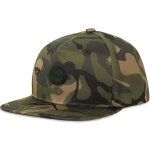 Fox Kšiltovka Camo Edition Snapback Cap – Zbozi.Blesk.cz