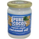 Pure Coco Panenský kokosový olej 500 ml