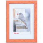 Hama rámeček dřevěný STOCKHOLM, korek, 30x40 cm – Zboží Živě