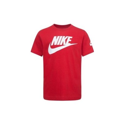 Nike kids futura evergreen červená – Zboží Dáma