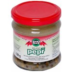 Essa Zelený pepř v nálevu 180 g – Zboží Dáma