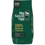 Big Green Egg Dřevěné uhlí Premium Organic 9 kg – Zboží Mobilmania
