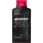 BioTech USA Recovery Gel 40 g – Zboží Dáma