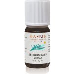 Hanus Esence Lemongrasová silice 10 ml – Hledejceny.cz