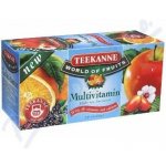 Teekanne Multivitamín 20 x 2,5 g – Zbozi.Blesk.cz