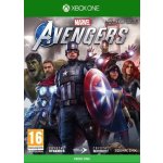 Marvels Avengers (Earth’s Mightiest Edition) – Zboží Dáma