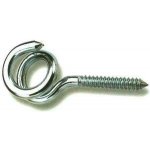 Massag Hák závěsný (houpačkový) 1858/120mm pZn – Sleviste.cz