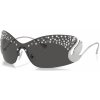 Sluneční brýle Swarovski SK7020 400187