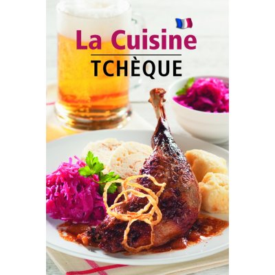 La Cuisine Tchéque – Hledejceny.cz