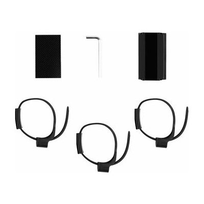 FIXED Náhradní úchyt pro Bikee Bag / bulk (FIXPART-H-BIB) – Zboží Živě
