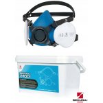 Secura 3100 LAK polomaska – HobbyKompas.cz