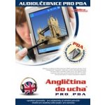 Angličtina do ucha 1 pro PDA – Zboží Mobilmania