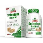 Amix GreenDay ProVEGAN Selenium Natural 90 kapslí – Hledejceny.cz