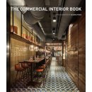 The Commercial Interior Book - Eugenie Pons