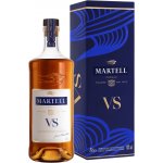 Martell VS 40% 0,7 l (karton) – Zboží Dáma