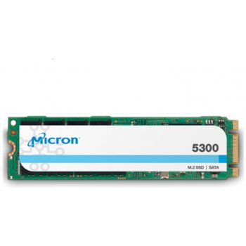 Micron 5300 PRO 240GB, MTFDDAV240TDS-1AW1ZABYY